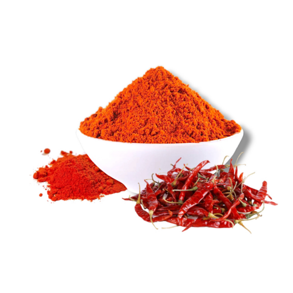 Chilli Powder